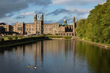 Stonyhurst College