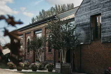 The Carriage Hall