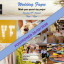 The Richard Herrod Centre Carlton Wedding Fayre - 10th August 2025