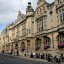 The Oxford Town Hall Wedding Fair - 21st September 2014