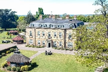 Orsett Hall Hotel, Restaurant & Spa