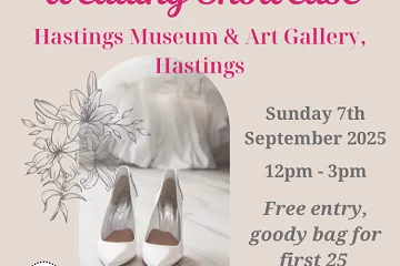 Hastings Museum & Art Gallery