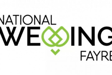 The National Wedding Fayre - 2 day wedding show  - 16th January 2027