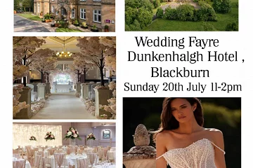 Mercure Blackburn Dunkenhalgh Hotel & Spa