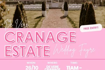 De Vere Cranage Estate