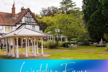 Lismoyne Hotel Wedding Fayre - 2nd November 2025