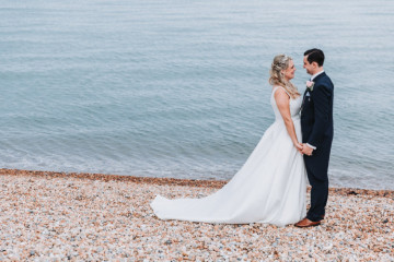 Dover Marina Hotel & Spa - Wedding Open Day  - 23rd November 2025