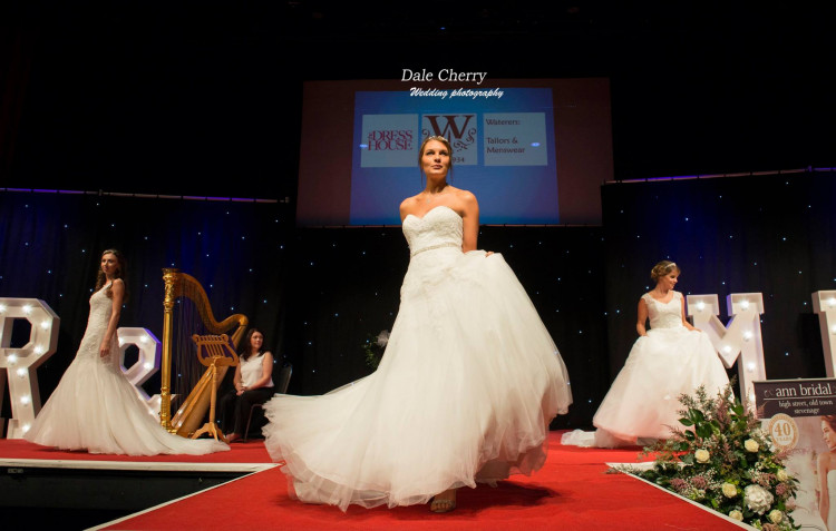 The Premier Hertfordshire Wedding Fair, St Albans - 26th April 2026