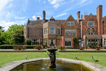 The Kingston Wedding Fair at Warren House - 28th September 2025