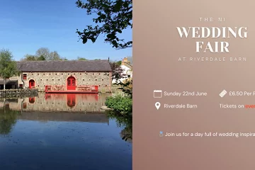 Riverdale Barn