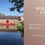 The NI Wedding Fair at Riverdale Barn 2025 - 22nd June 2025