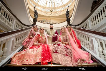 The Grand Hotel Leicester