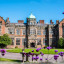 Ingestre Hall Wedding Show - 5th October 2025