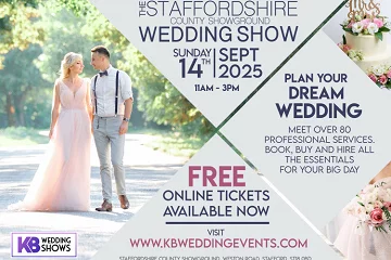 Stafford Showground Ltd