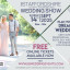 The Staffordshire County Showground Wedding Show - 14th September 2025