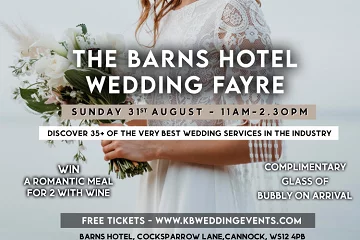 The Barns Hotel