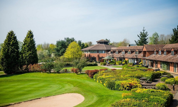 Wedding Fair Abbey Hotel Golf and Country Club B98 9BE - 2nd November 2025