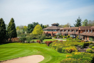 Wedding Fair Abbey Hotel Golf and Country Club B98 9BE - 2nd November 2025