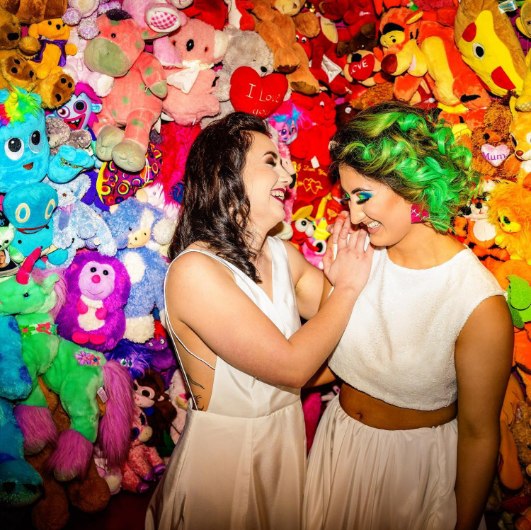 The Quirky Wedding Fayre at Bristol Beacon - 21st September 2025