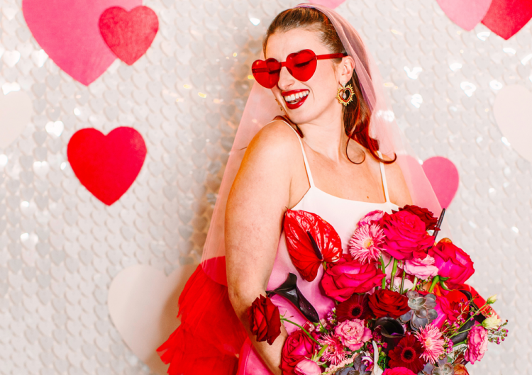 The Quirky Wedding Fayre at Mill Farm - 21st September 2025