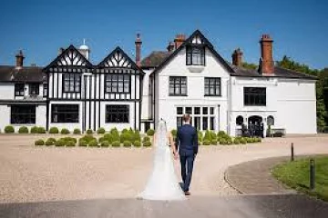 Swynford Manor
