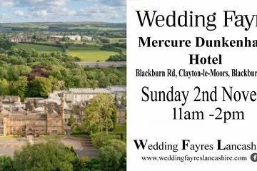 Mercure Blackburn Dunkenhalgh Hotel & Spa