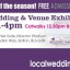The Northwest Wedding and Venue Exhibition - 4th October 2015