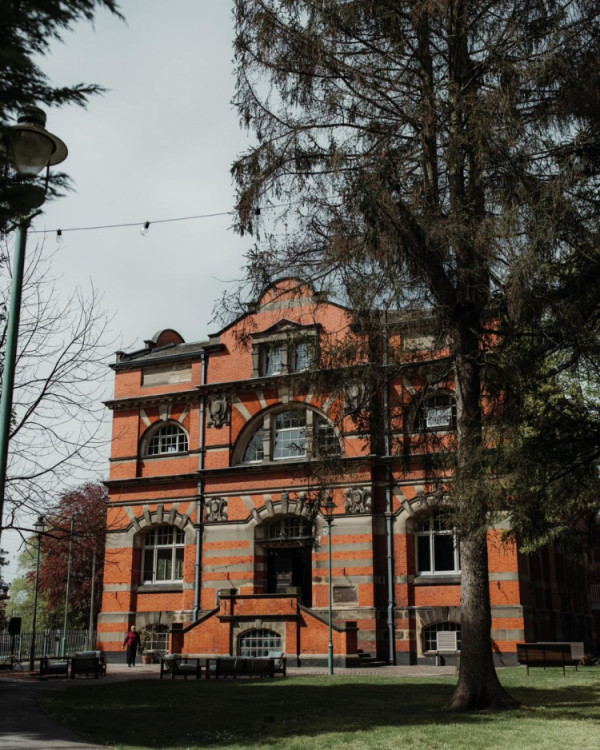 The Pumping House Wedding Fair - 5th October 2025