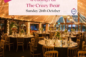 Crazy Bear Stadhampton
