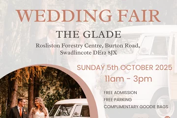 The Glade Wedding Venue