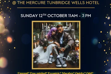 Mercure Tunbridge Wells Hotel