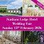 Statham Lodge Hotel Wedding Fair (15th February) - 15th February 2026
