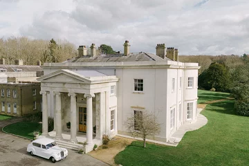 Rookesbury Park