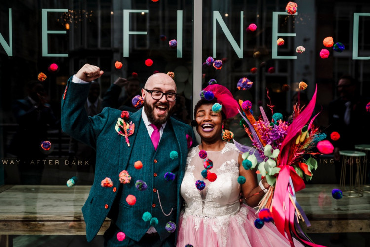 The Quirky Wedding Fayre at Bucks Railway Centre - 25th January 2026