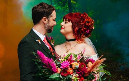 The Unconventional Wedding Fair - Leeds - 1st February 2026