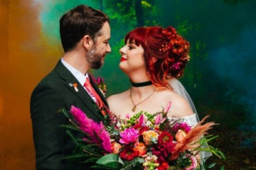 The Unconventional Wedding Fair - Leeds - 1st February 2026