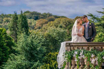 Beamish Hall  Luxury Wedding Fair - 8th February 2026