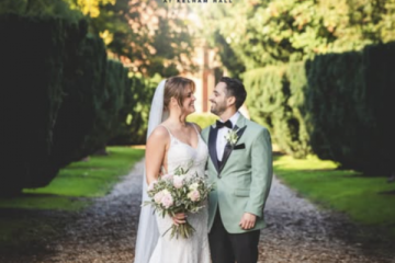 Wedding Fayre - Renaissance at Kelham Hall - 23rd September 2025
