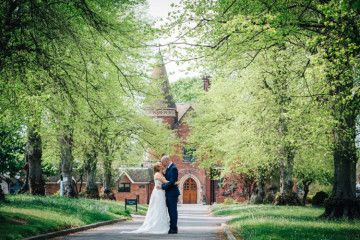 Brickendon Grange Wedding Show - 2nd November 2025