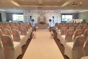Village Hotel Hyde Wedding Open Day  - 28th September 2025
