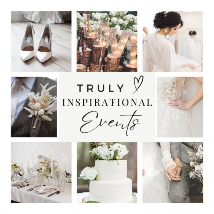 The Big Peterborough Wedding Show - 14th September 2025