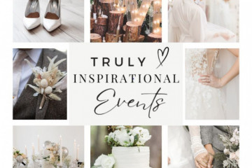 The Big Peterborough Wedding Show - 14th September 2025