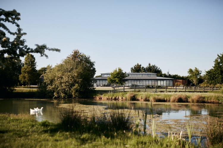 High House Weddings, Wedding Show  - 9th November 2025