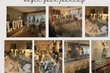 Britannia Leeds Bradford Hotel Wedding Showcase - 2nd August 2025