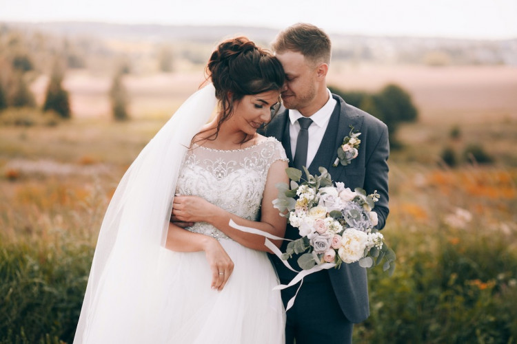Brampton Grange Wedding Fair - 26th April 2026