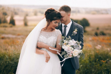 Brampton Grange Wedding Fair - 26th April 2026