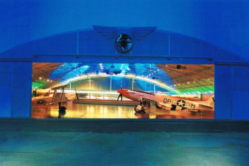 Hangar One, Sywell Aerodrome Wedding Fair - 29th March 2026