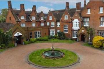 Sprowston Manor Hotel Autumn Wedding Show - 5th October 2025
