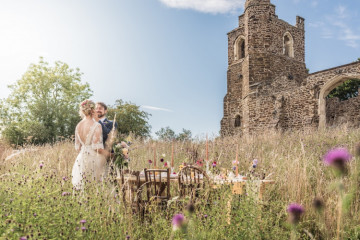 Clophill Eco Lodges Wedding Fair - 22nd March 2026