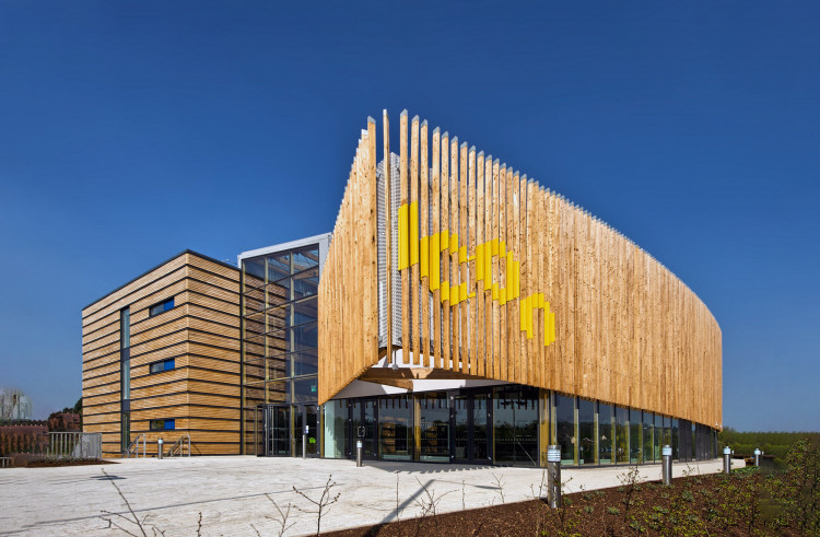iCon Innovation Centre